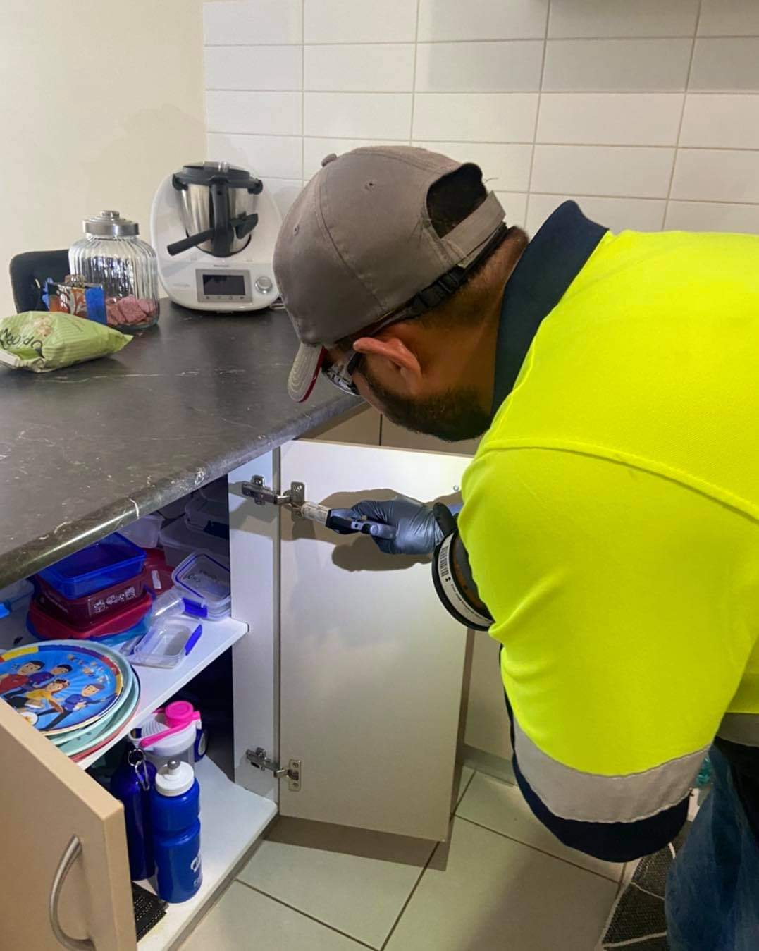 Residential Pest Control
