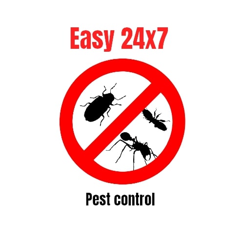 EASY PEST CONTROL